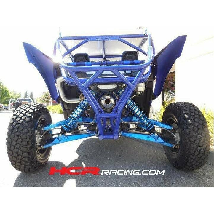 Yamaha YXZ Dual Sport Long Travel Suspension Kit | HCR