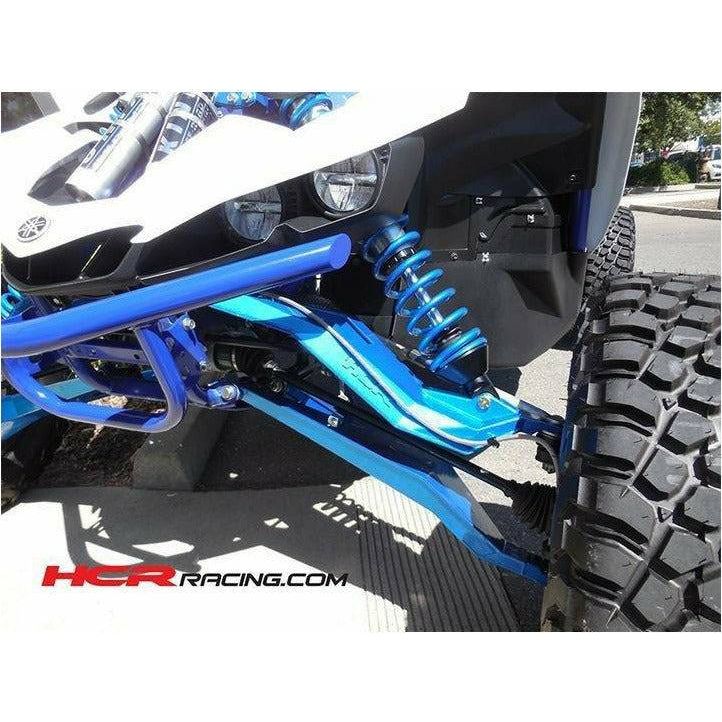 Yamaha YXZ Dual Sport Long Travel Suspension Kit | HCR