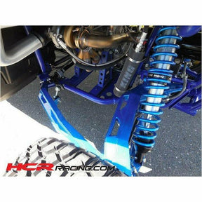 HCR Yamaha YXZ 1000 Dual Sport Long Travel Suspension Kit (Raw)