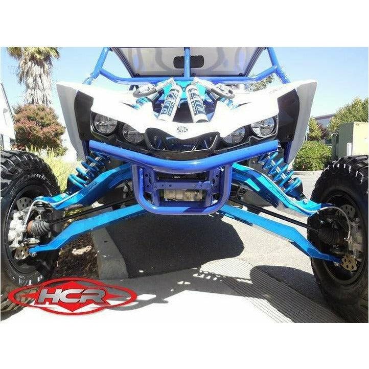 Yamaha YXZ Dual Sport Long Travel Suspension Kit | HCR