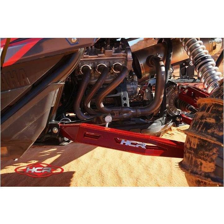 Yamaha YXZ Duner Long Travel Suspension Kit | HCR