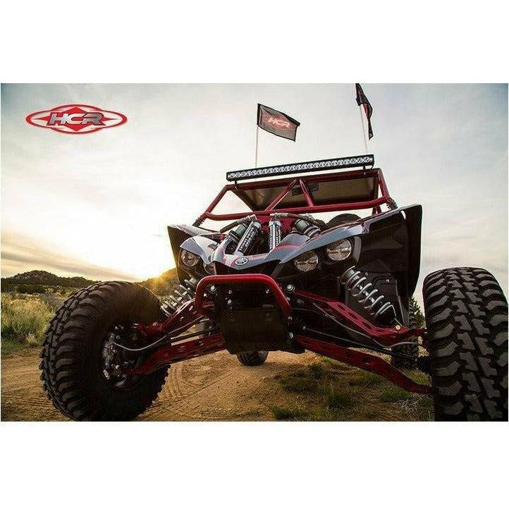 Yamaha YXZ Duner Long Travel Suspension Kit | HCR