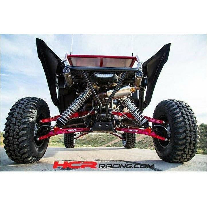 Yamaha YXZ Duner Long Travel Suspension Kit | HCR