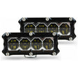 BA-4 LED Light Pods (Pair) | Heretic