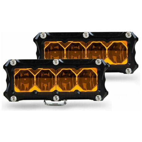 BA-4 LED Light Pods (Pair) | Heretic