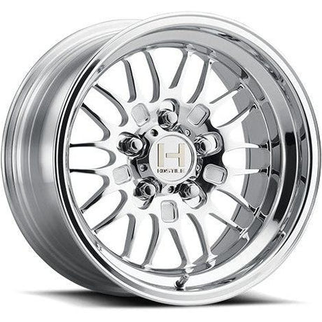 HF13 Outlaw UTV Forged Wheel (Polished)