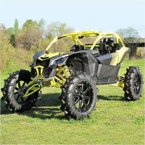 Can Am X3 XMR 5'' Spring Lift Kit | High Lifter