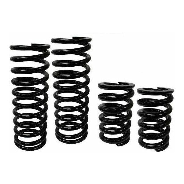 Can Am X3 XRS 5'' Spring Lift Kit | High Lifter