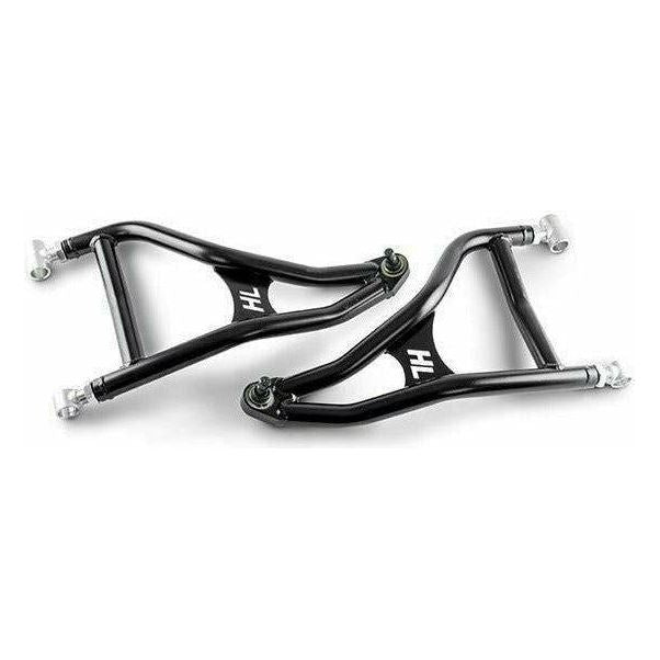 Polaris RZR Pro XP APEXX Front Forward Offset Control Arms | High Lifter