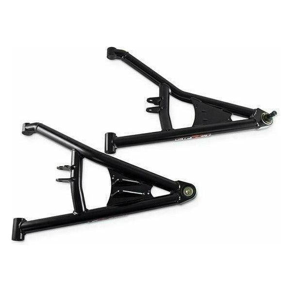 Polaris RZR Pro XP APEXX Front Forward Offset Control Arms | High Lifter