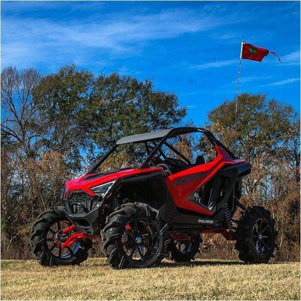 Polaris RZR Pro XP APEXX Trailing Arm Kit | High Lifter