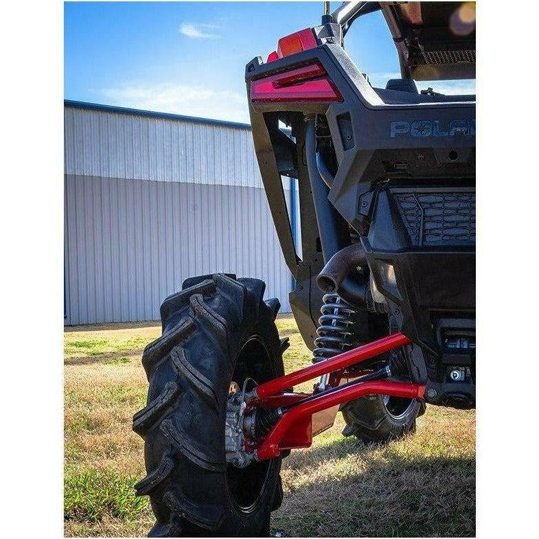 Polaris RZR Pro XP APEXX Upper Radius Rods | High Lifter