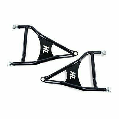 High Lifter Can Am Defender (2020-2022) APEXX Front Forward Offset Control Arms