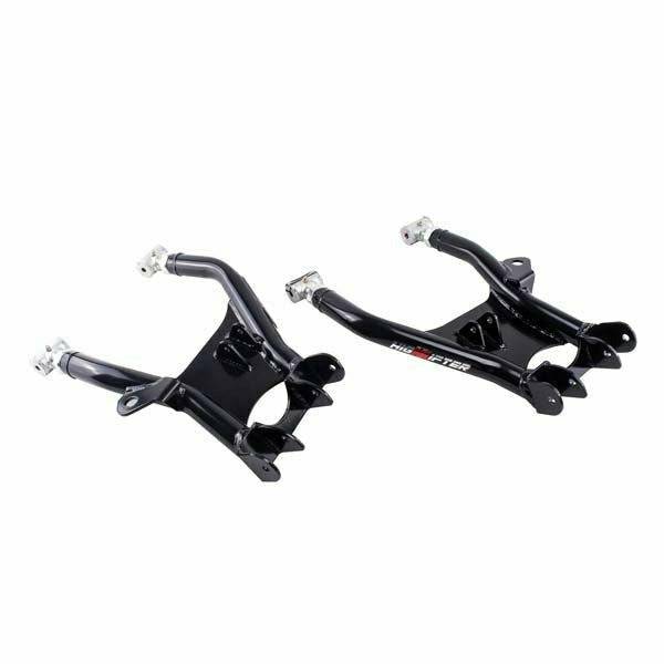 High Lifter Can Am Defender (2020-2022) APEXX Rear Raked Control Arms