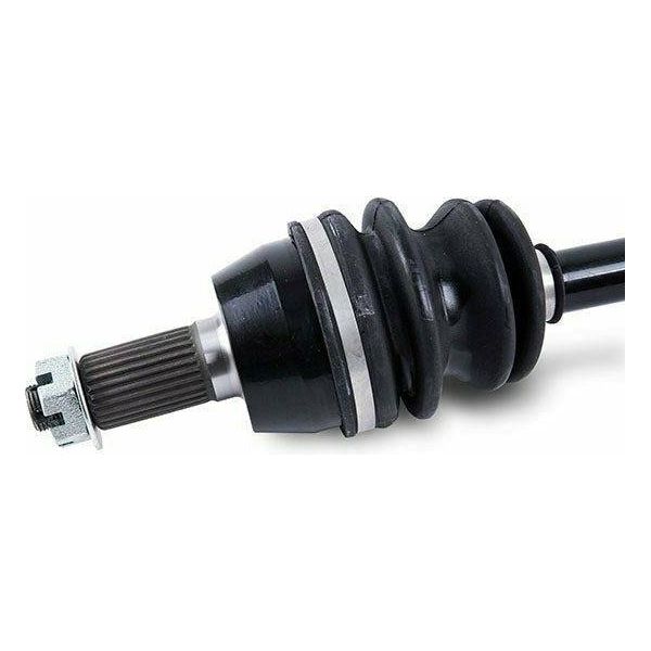 Can Am Defender Front Left Stock Series Axle | High Lifter