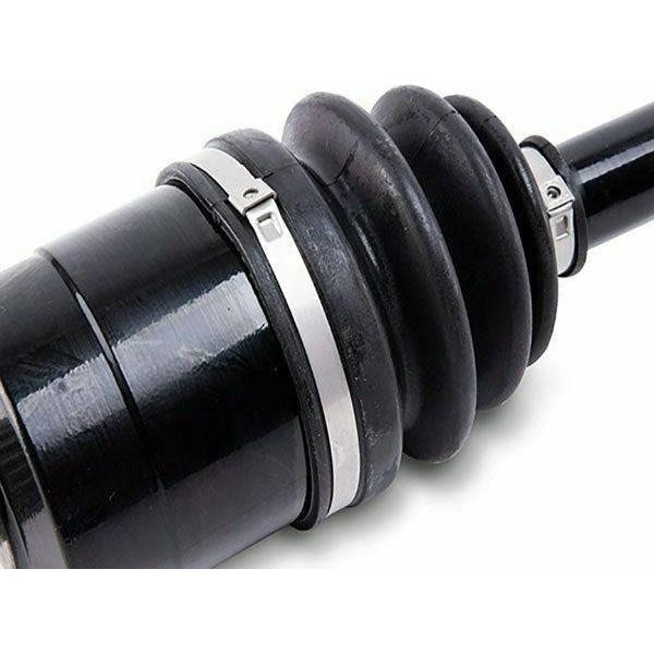 Can Am Defender Front Left Stock Series Axle | High Lifter