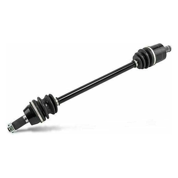 Can Am Defender Front Left Stock Series Axle | High Lifter