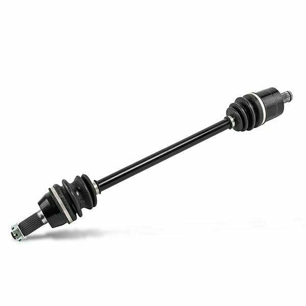 High Lifter Can Am Defender Front Right Stock Series Axle