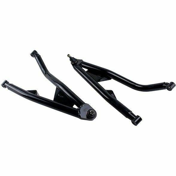 High Lifter Can Am Defender XMR APEXX Front Forward Offset Control Arms