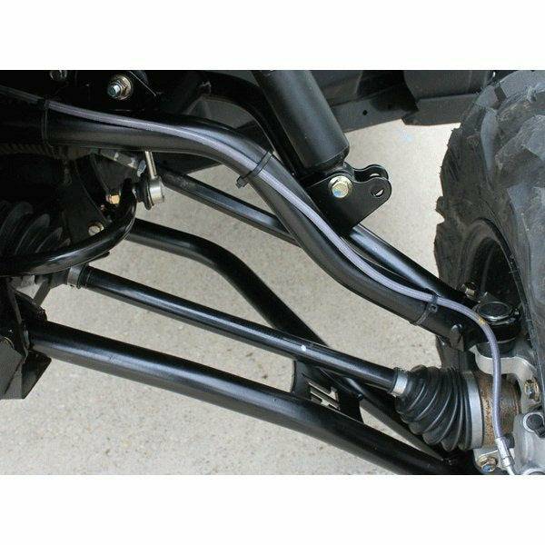 High Lifter Can Am Defender XMR Front Forward Offset Control Arms