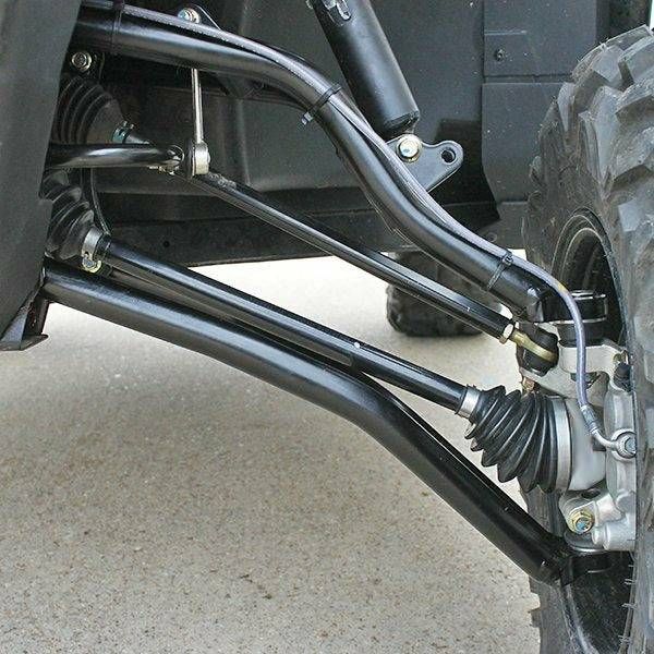 High Lifter Can Am Defender XMR Front Forward Offset Control Arms