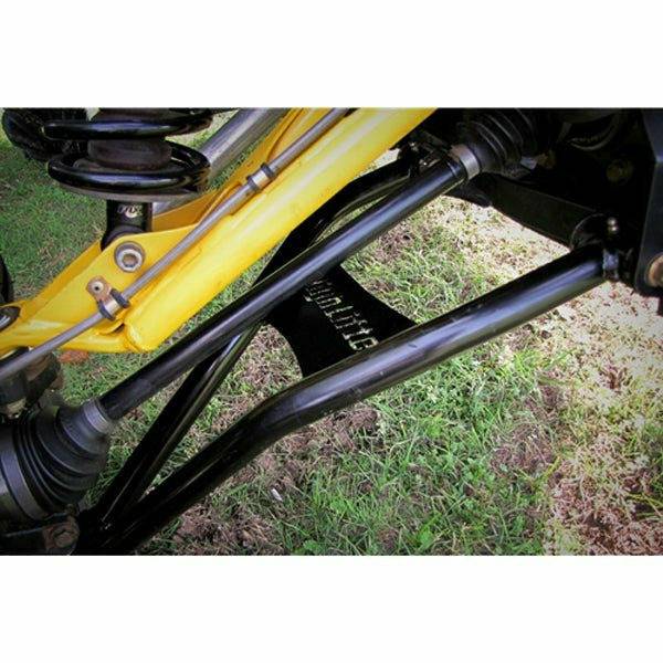 High Lifter Can Am Maverick Front Lower Control Arms