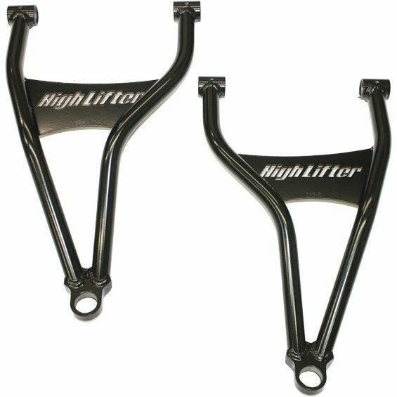 High Lifter Can Am Maverick Front Lower Control Arms