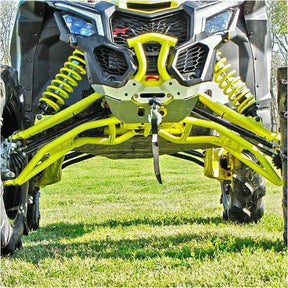 High Lifter Can Am Maverick X3 (72" models) Front Forward Upper & Lower Control Arms