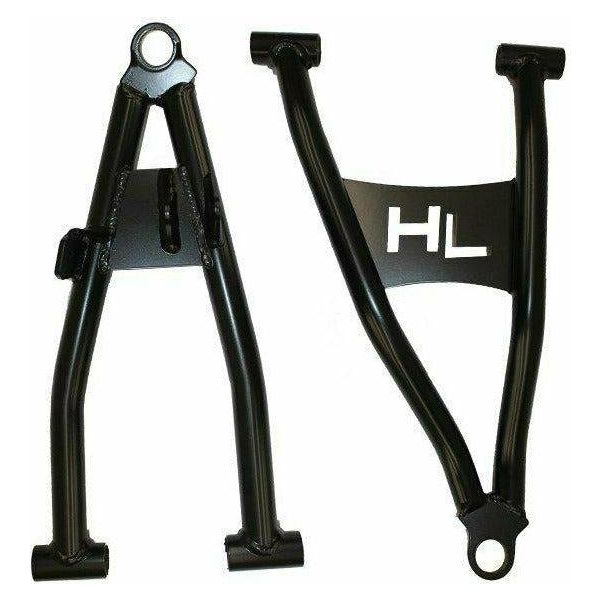 Polaris Ranger XP 1000 Front Forward Offset Control Arms | High Lifter