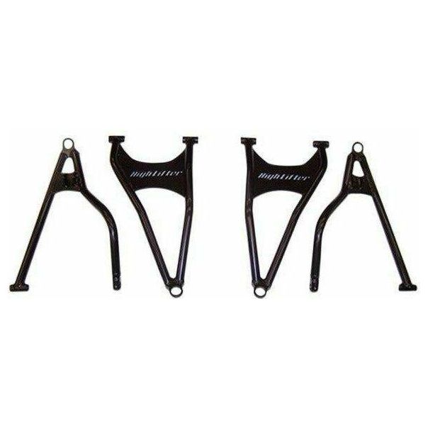 Polaris RZR XP 1000 / Turbo (2014-2016) Front Control Arm Kit | High Lifter