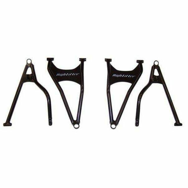 High Lifter Polaris RZR XP 1000 (2014-2016) Front Forward Upper & Lower Control Arms