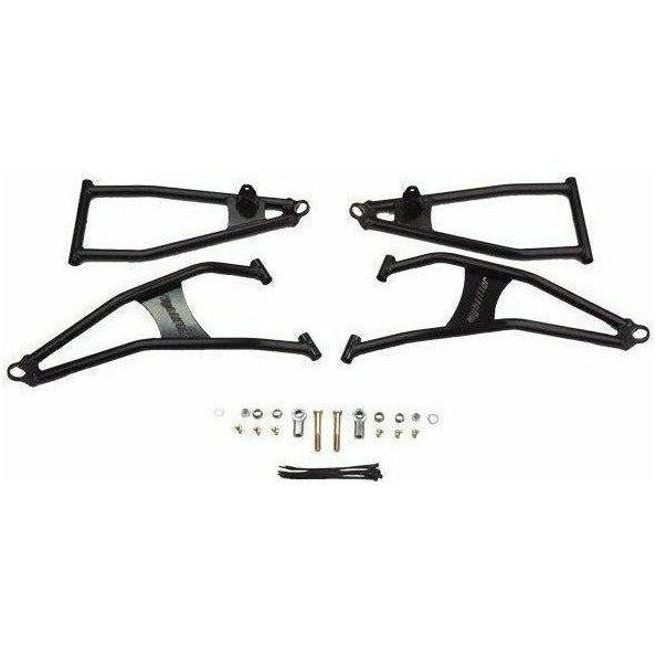 Polaris RZR XP 900 Front Forward Offset Control Arms | High Lifter