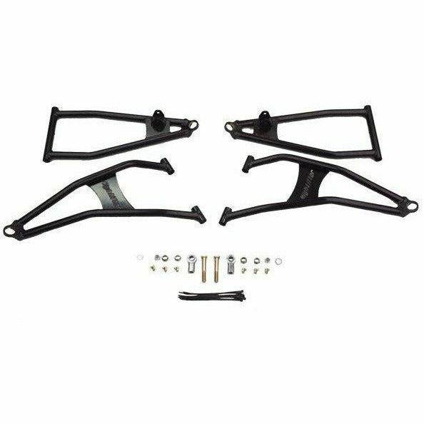 High Lifter Polaris RZR XP 900 Front Forward Upper & Lower Control Arms