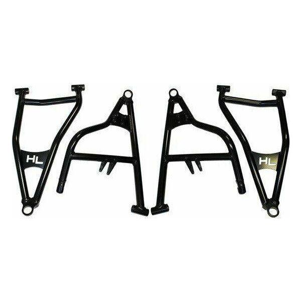 High Lifter Polaris RZR XP 1000 (2017-2022) Front Forward Upper & Lower Control Arms