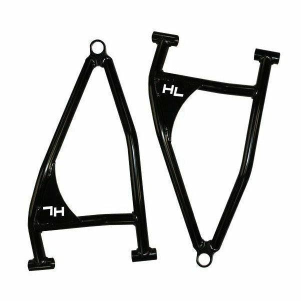 High Lifter Polaris RZR XP 1000 (2014-2016) Front Lower Control Arms