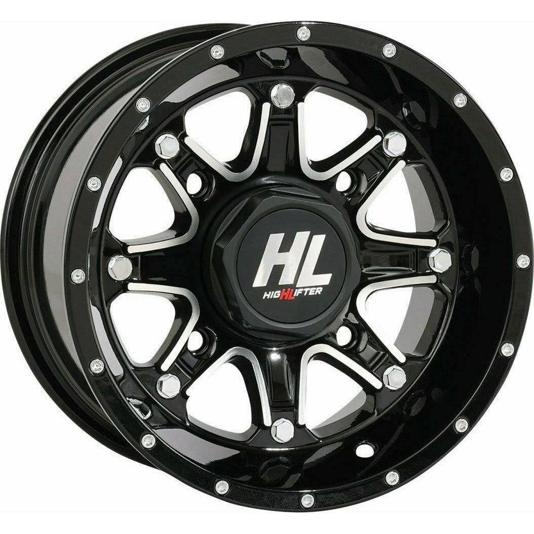 High Lifter HL4 Wheel