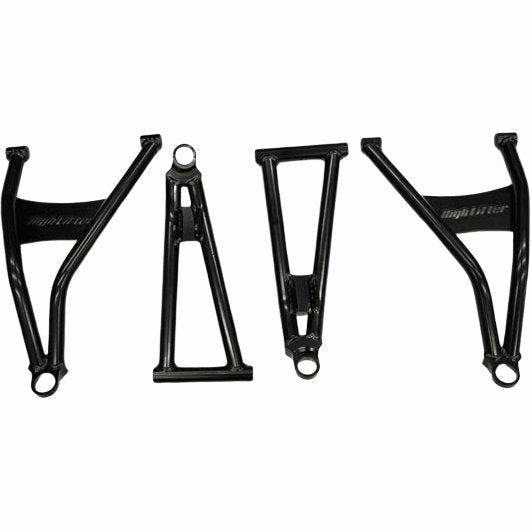 High Lifter Honda Pioneer 1000 Front Forward Offset Control Arms