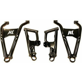 High Lifter Kawasaki Teryx Front Forward Offset Control Arms