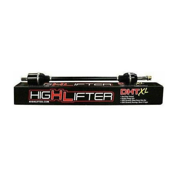 Can Am Defender Front Left Outlaw DHT XL Axle | High Lifter