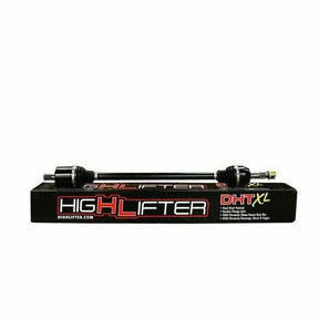 High Lifter Can Am Defender Front Left Outlaw DHT XL Axle (ONLY FOR BIG LIFT)