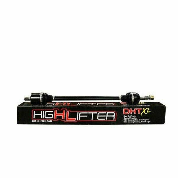 High Lifter Can Am Defender Front Right Outlaw DHT XL Axle (ONLY FOR BIG LIFT)