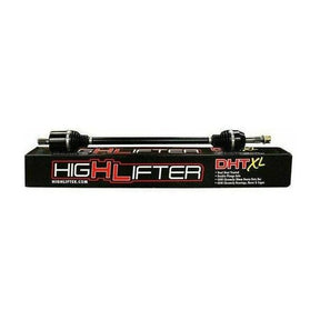 Polaris General Outlaw DHT XL Axle | High Lifter