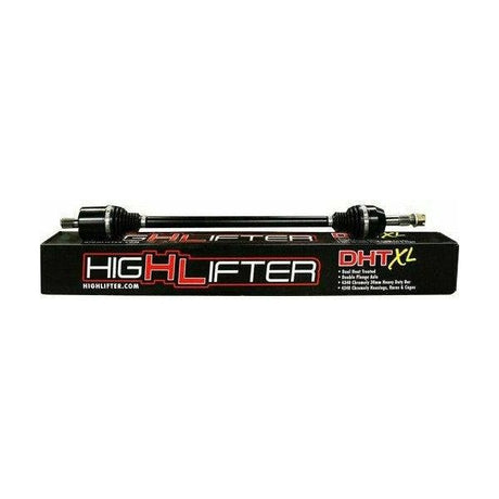 Polaris Ranger Front Outlaw DHT XL Axle | High Lifter