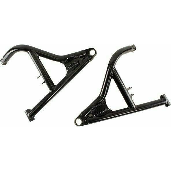 High Lifter Polaris General / RZR APEXX Front Forward Offset Control Arms