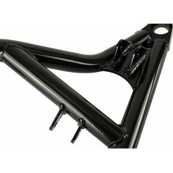 High Lifter Polaris General / RZR APEXX Front Forward Offset Control Arms