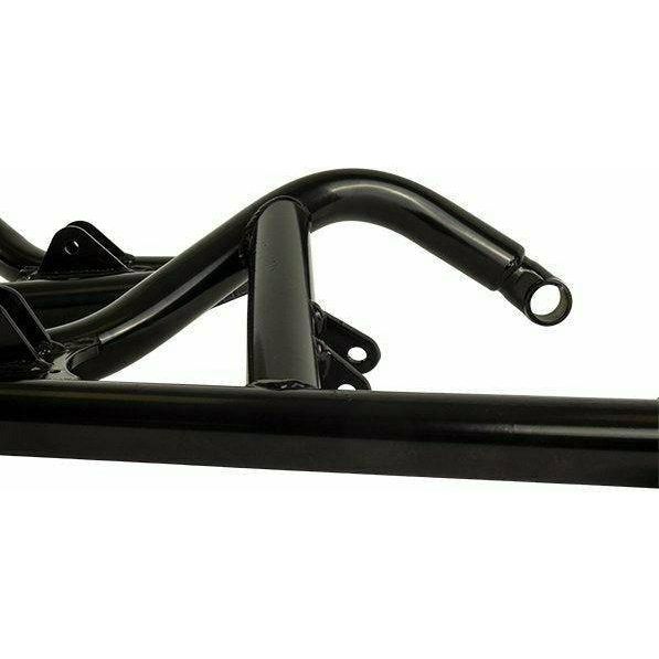 High Lifter Polaris General / RZR APEXX Front Forward Offset Control Arms