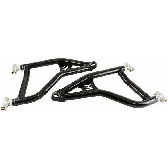 High Lifter Polaris General / RZR APEXX Front Forward Offset Control Arms