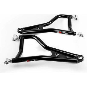 High Lifter Polaris General XP 1000 APEXX Front Forward Offset Control Arms