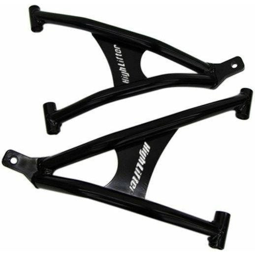 High Lifter Polaris Ranger 570 Midsize APEXX Front Forward Lower Control Arms