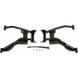 High Lifter Polaris Ranger Rear Lower Control Arms